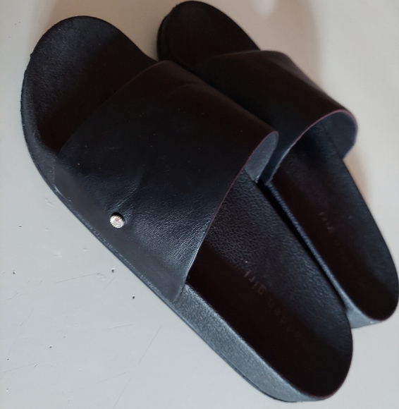 FINAL PRICE🔥Madden Girl sandals🩴black (7) - Picture 11 of 13